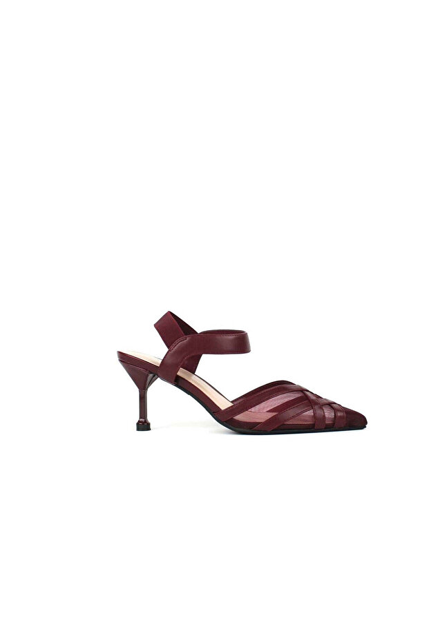 AURELLA Pumps