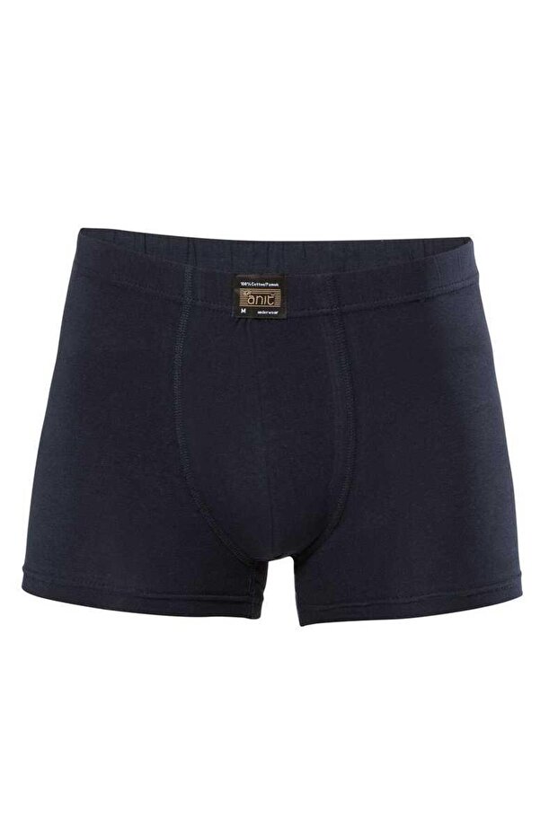 Men's Cotton Comfortable Stretchy Boxer