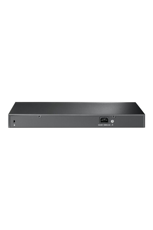 Switch TL-SG1218MP - 2