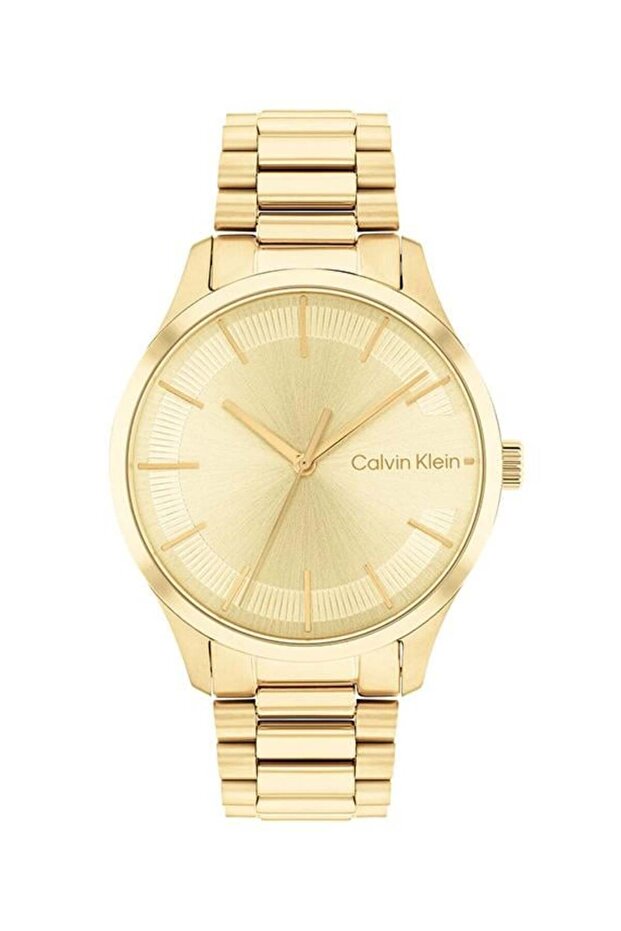 CK25200043 Unisex Kol Saati - 1