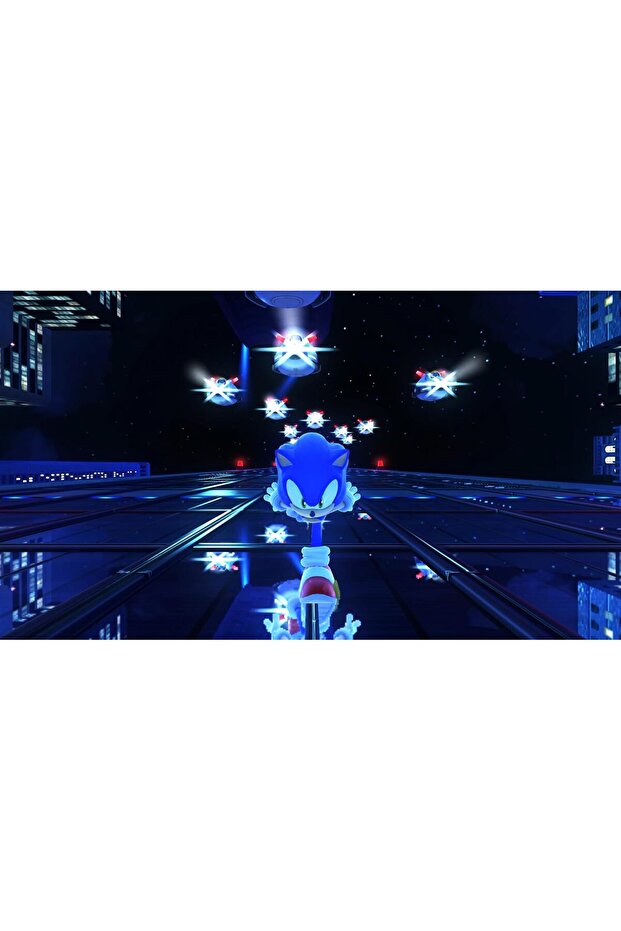 Sonic x Shadow Generations (Nintendo Switch) - 5