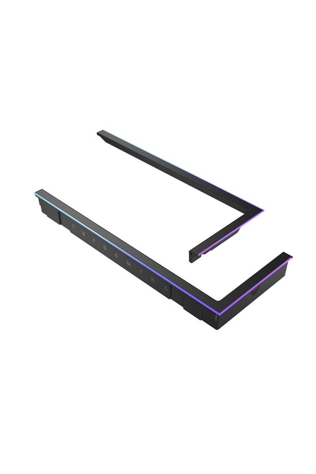 Kit iluminare Asus, negru