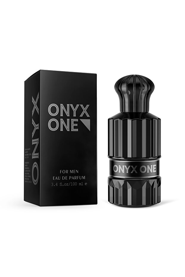 عطر أونيكس ون - 100 مل