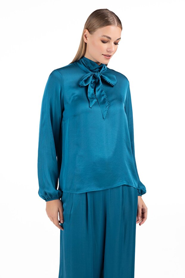 TOP Μπλούζα - 3