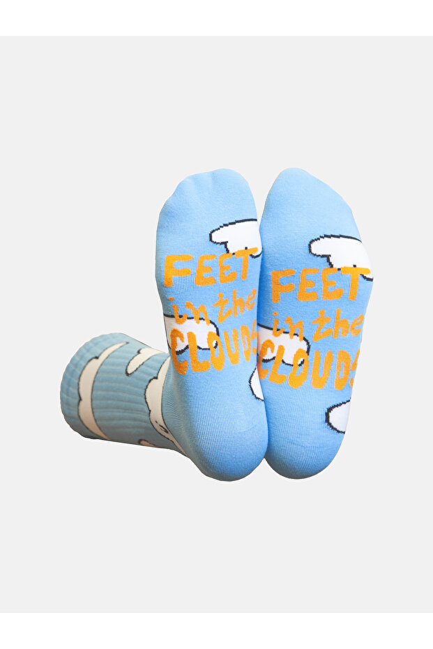 Cloud Yetişkin Çorap - 4