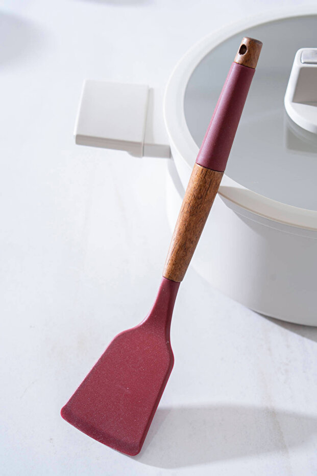 Evero Silikon Spatula - 28 cm - 1