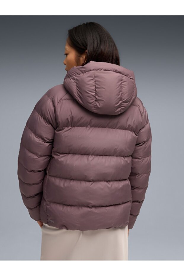 Mono Hooded Jacket - 3