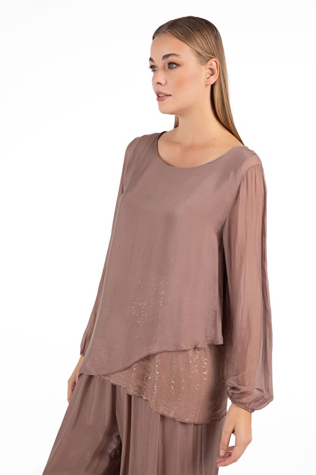 TOP Bluz - 7