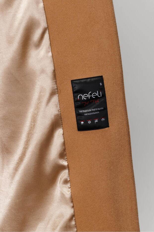 Kaşe Kaban CAMEL - 4