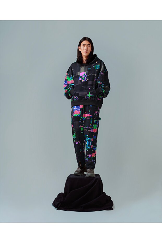 HOODIE - SCREEN ERROR - 2