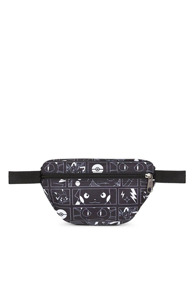 SPRINGER Omuz Çantası EK0000742T61 Siyah-STD - 6