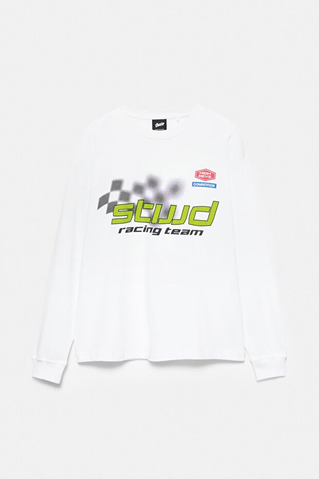 STWD Racing Team t-shirt - 7