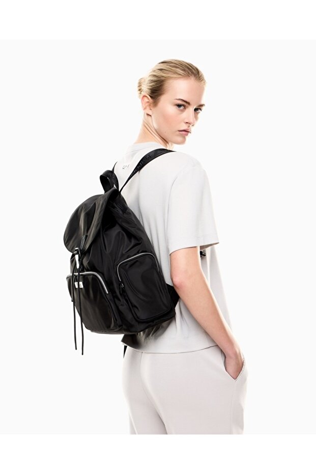 TRAIN W BACKPACK Women's Backpack - 5