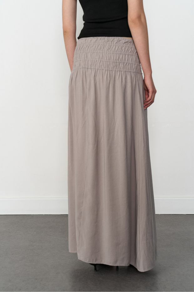 Gipeli Uzun Etek - 4