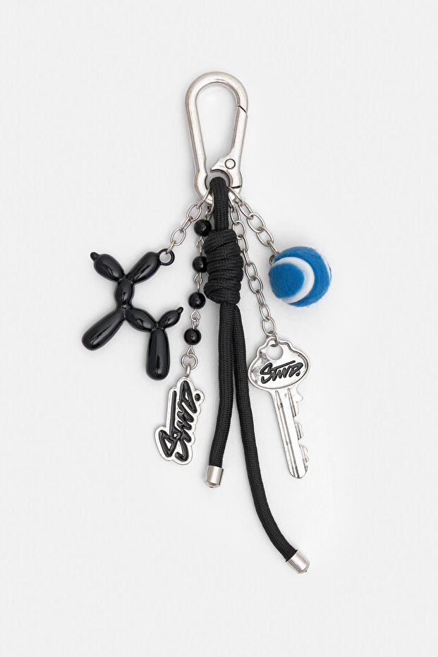 STWD Köpek Charm'ı - 2