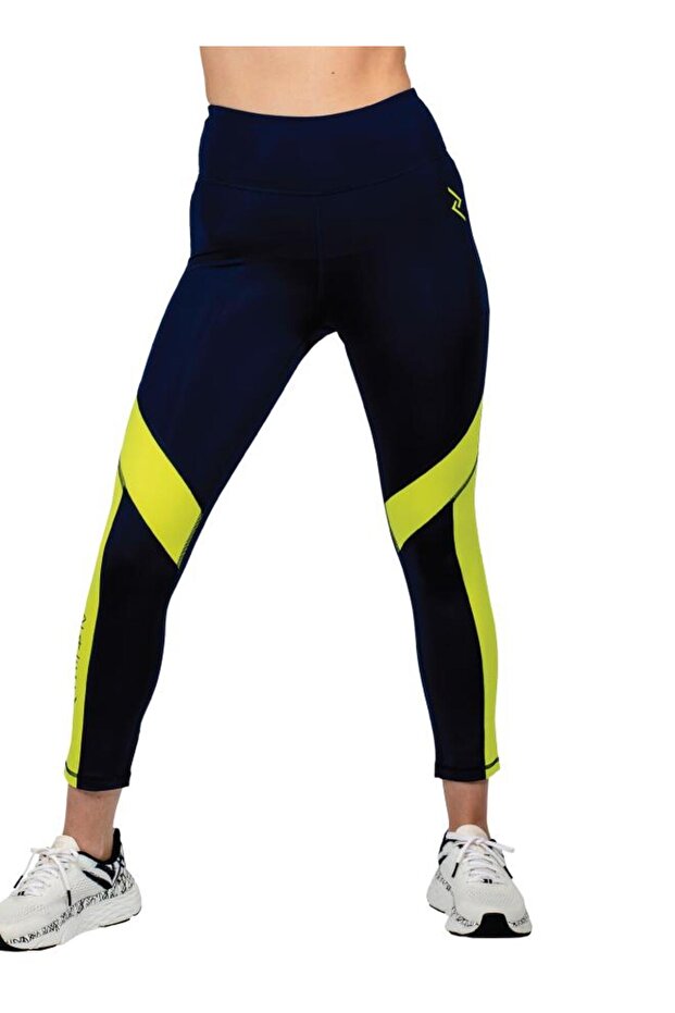 Women's Mid-Rise Crop Leggings