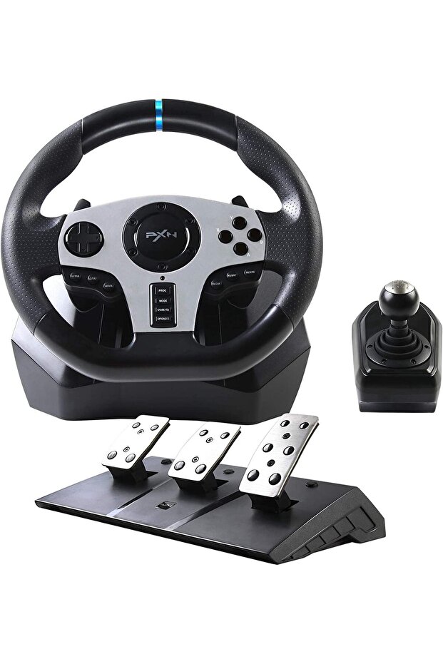 pxn V 9 Game Racing Wheel