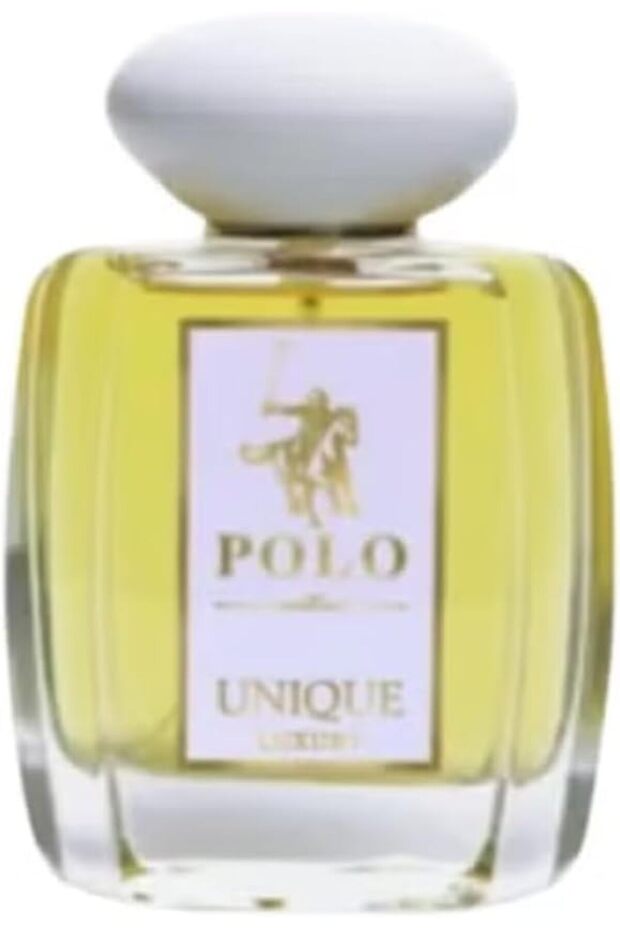 Unique Luxury Unisex Eau De Parfum 100ml