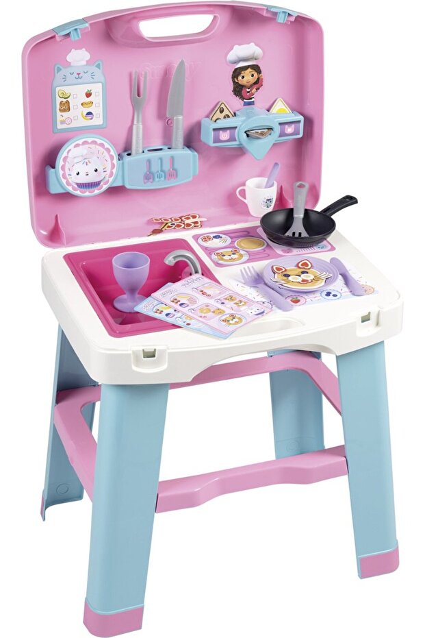 Gabby'nin Mutfak Seti - 2