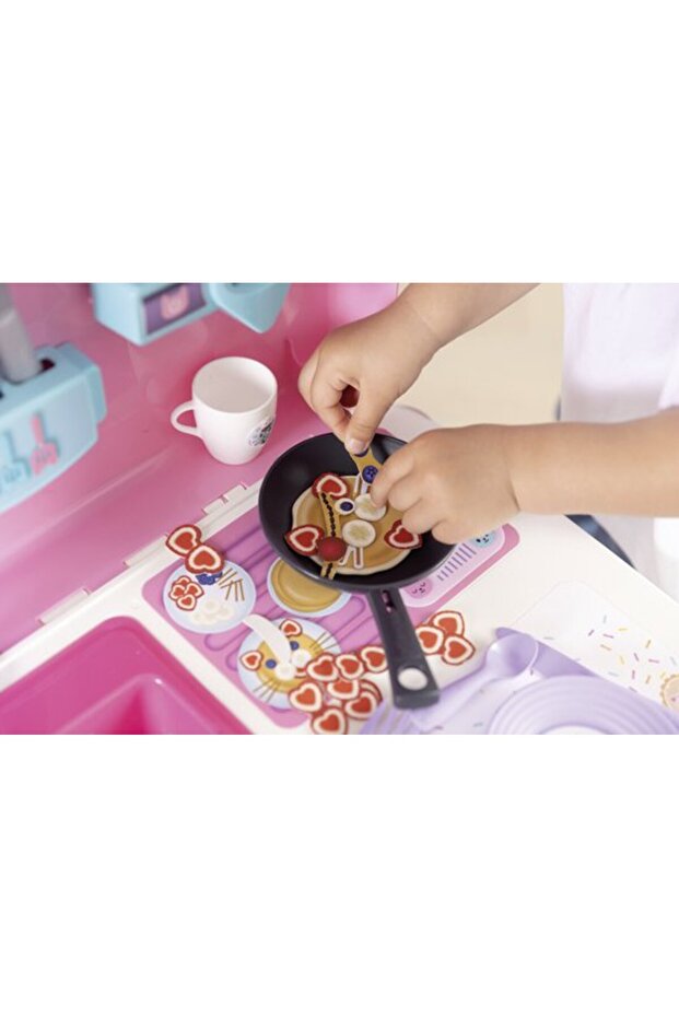 Gabby'nin Mutfak Seti - 5