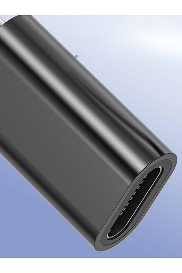 ZR350 FT-ADA23 LİGHTNİNG TO TYPE-C ÇEVİRİCİ MİNİ ADAPTÖR - 3