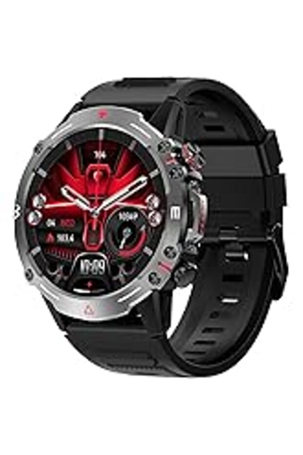 FG4 Android Smart Watch for Men