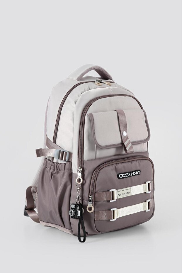 51952 حقيبة مدرسية - 1