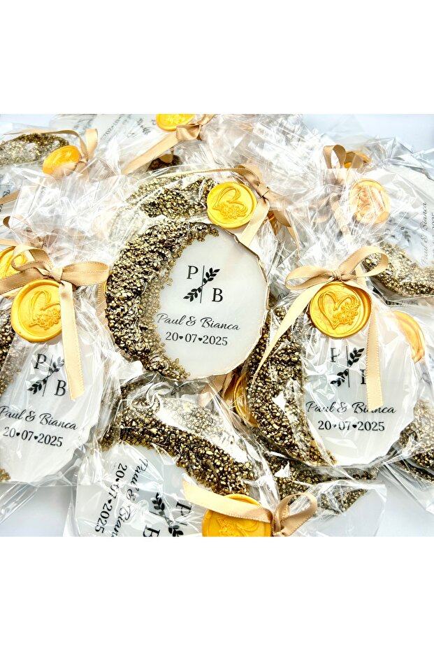 Wedding Testimony - 1