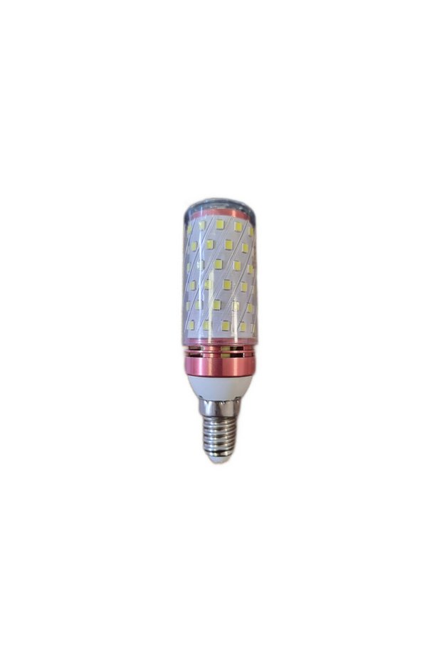 LED bulb, E14, Warm light, 3000K, 16W
