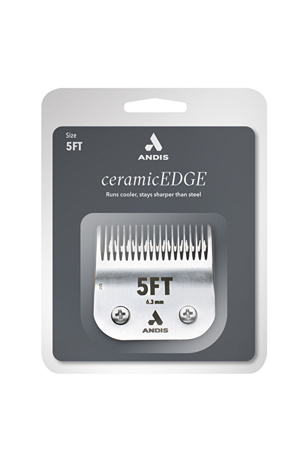 Replacement Shaver Blade - 3