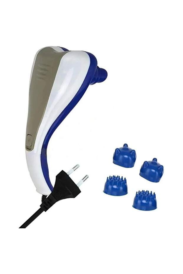 Denx Dual Head Massager DX2564