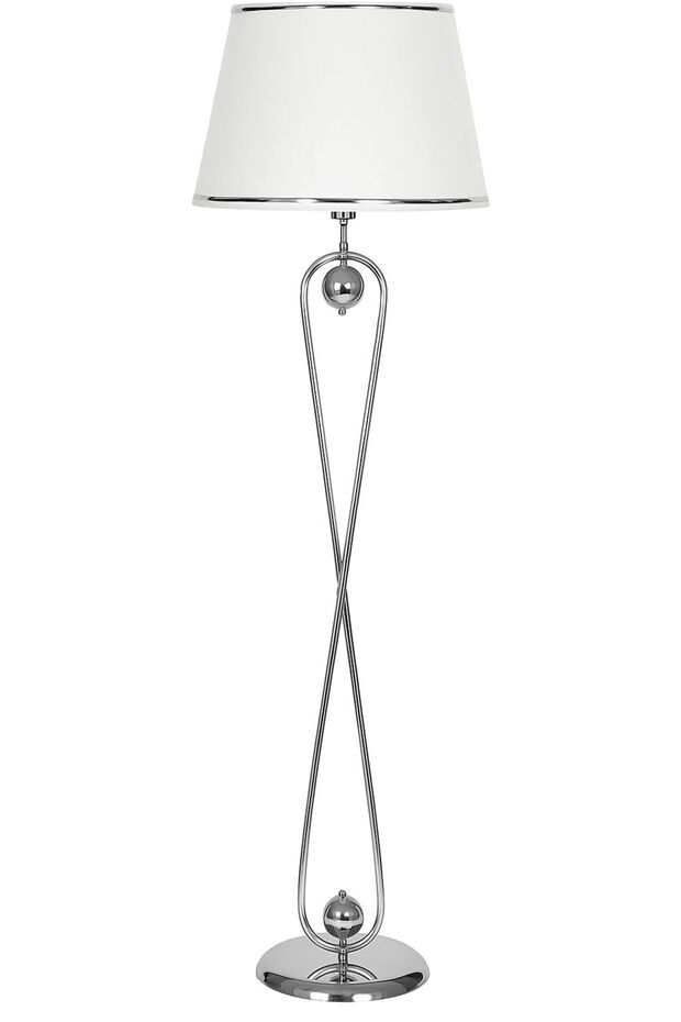 SİRİUS KROM LAMBADER - 1