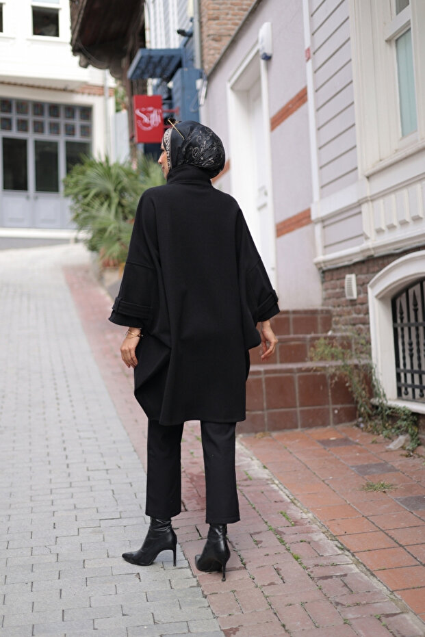 BOHEM PANÇO 2008 & Siyah - 6