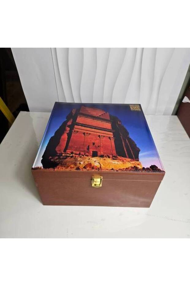 صندوق العلا - 1