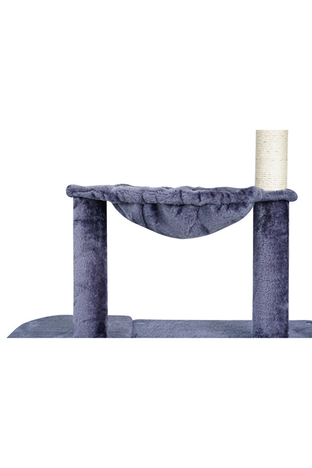 Cat scratching post Yamuna - 4