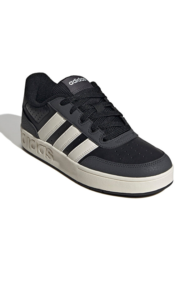 Breakbase J Siyah Sneaker - 3