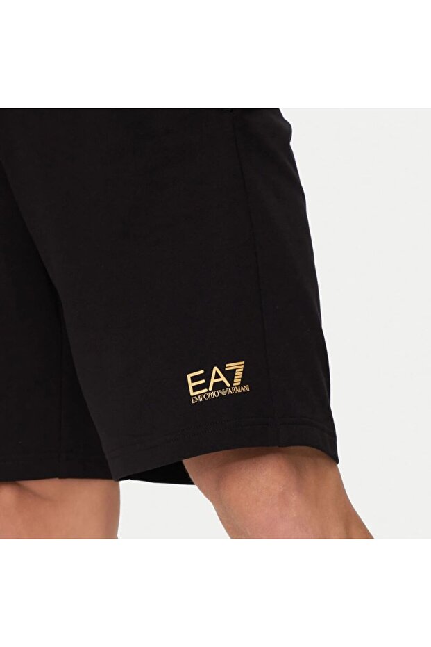 Sort M BERMUDA COFT CC Barbati - 3