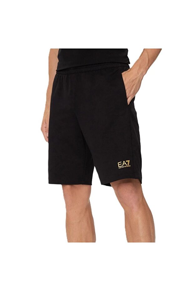 Sort M BERMUDA COFT CC Barbati - 1