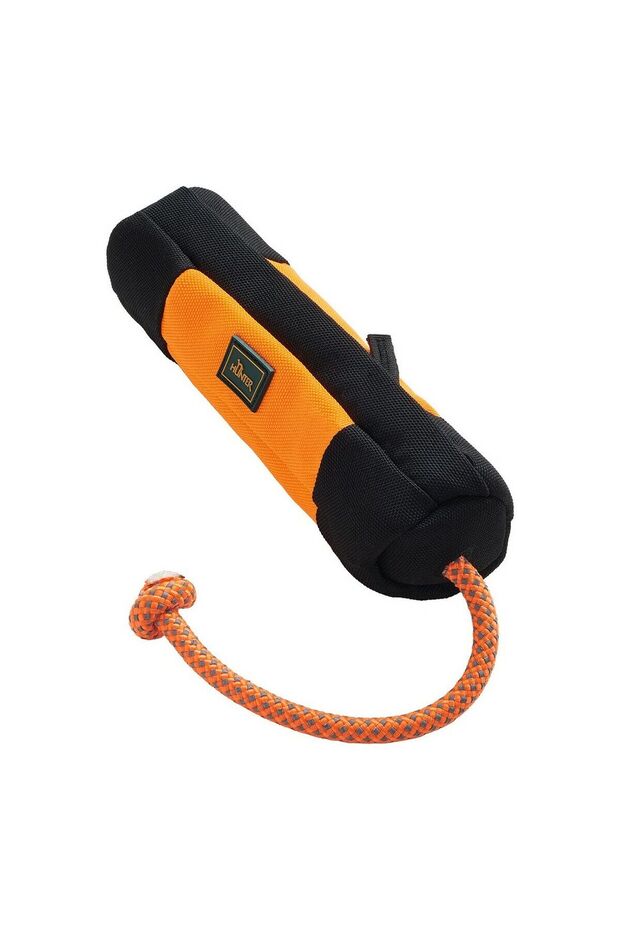 Packaging Dummy Snacks Black Orange - 5