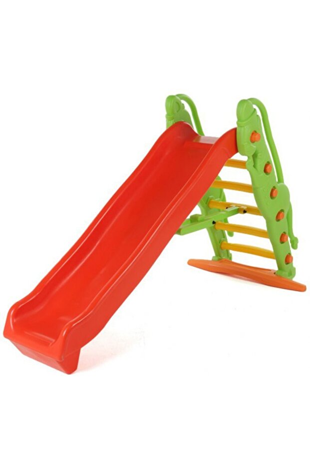 Tobogan mare pentru copii Monkey Slide - 6