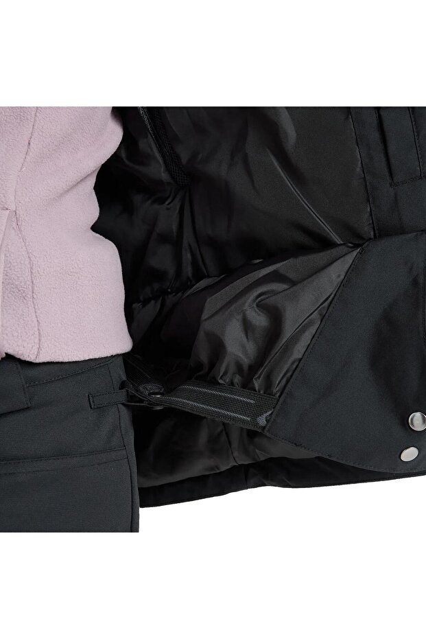 Free Jet Block Jk Women's Coat Erjtj03526 - 5