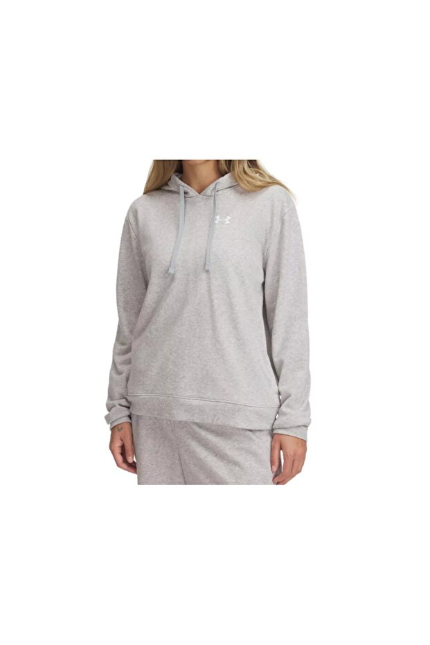 Hanorac Rival Terry Performance - 2