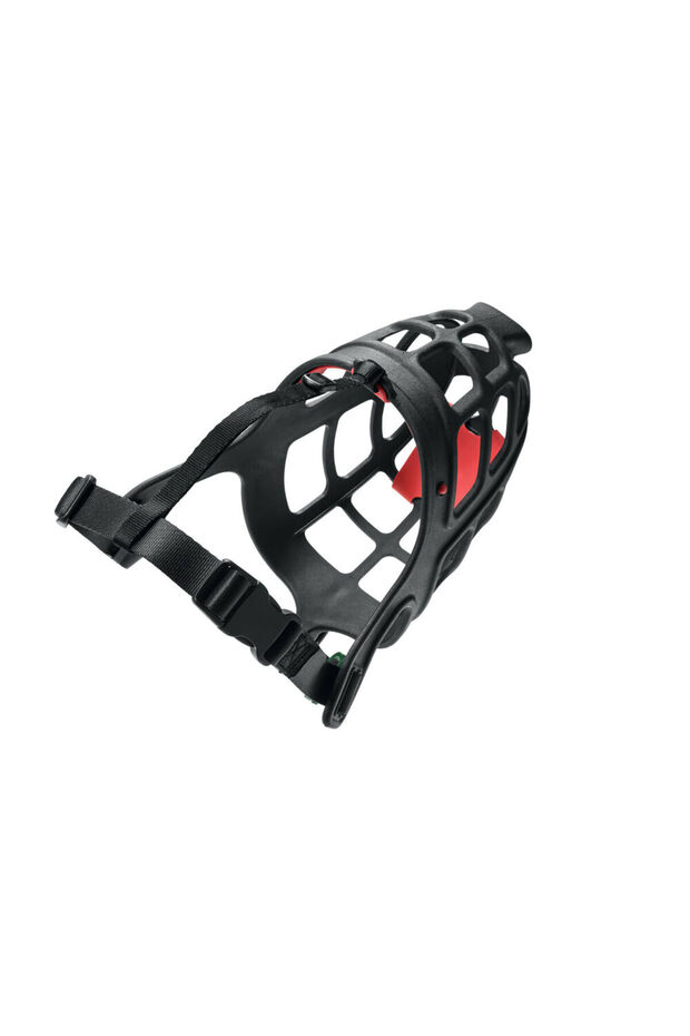 Muzzle Albury Black 2 - 19