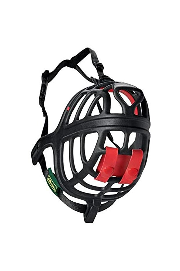 Muzzle Albury Black 2 - 7