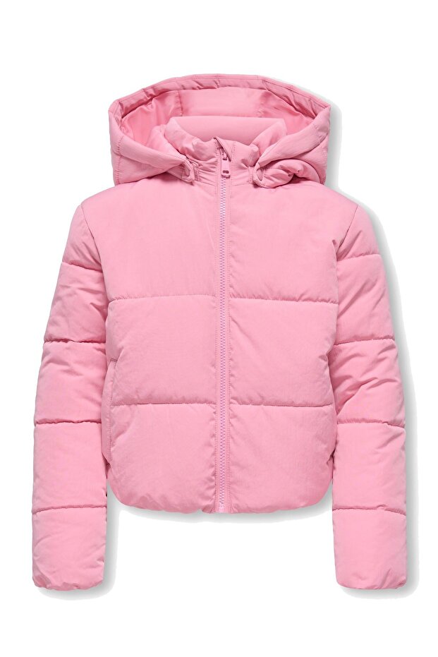 Çocuk Malıa Puffer Mont