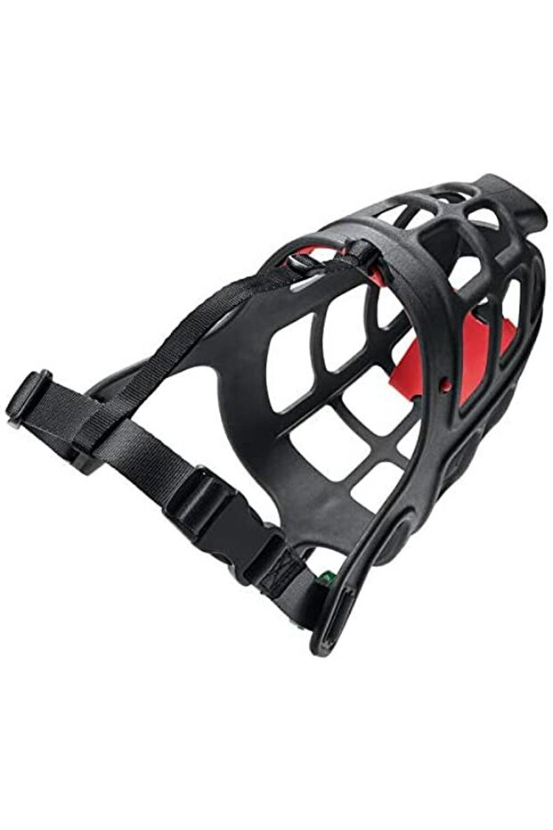 Muzzle Albury Black 2 - 5