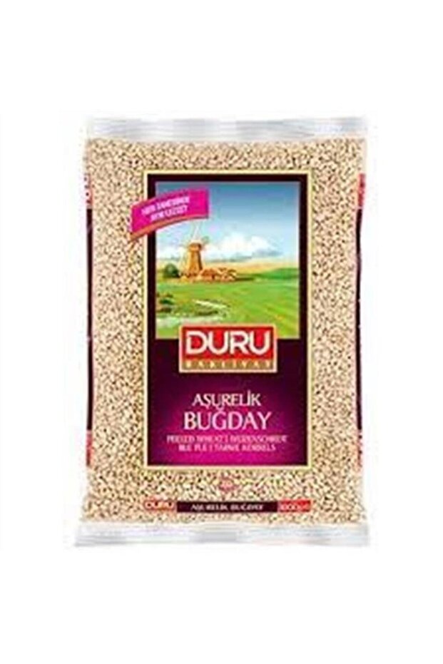 Aşurelik Buğday 1 Kg - 1