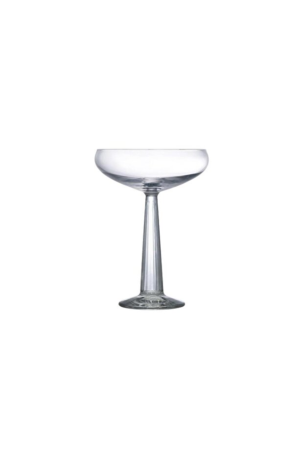 67306 Nude Big Top 6-Pack Cocktail Glass 235Cc