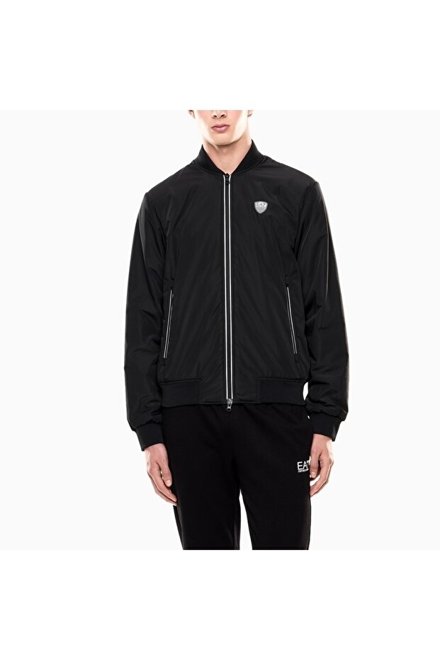 Jacheta TRAIN PREMIUM SHIELD M JACKET PL CC Barbati - 1