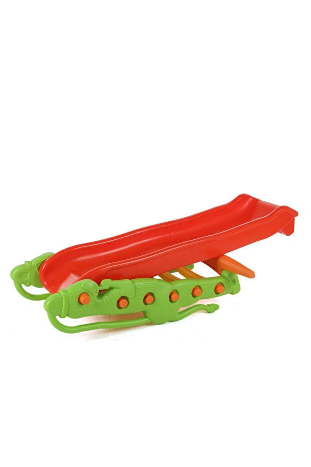 Tobogan mare pentru copii Monkey Slide - 7